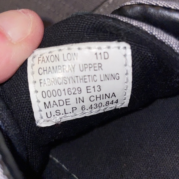 Men’s Polo Shoes‎ - Picture 6 of 7